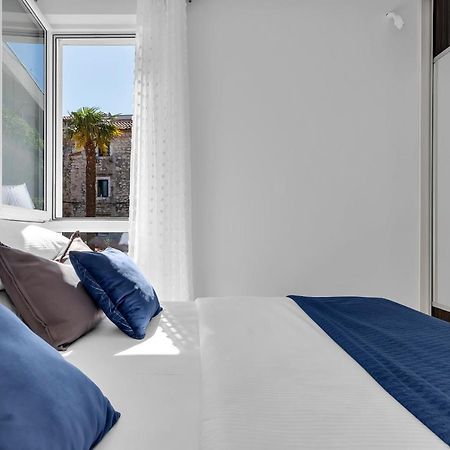 Luxury City Center Apartments Makarska Extérieur photo