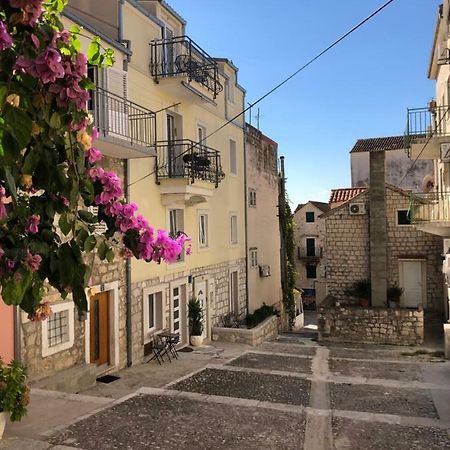 Luxury City Center Apartments Makarska Extérieur photo