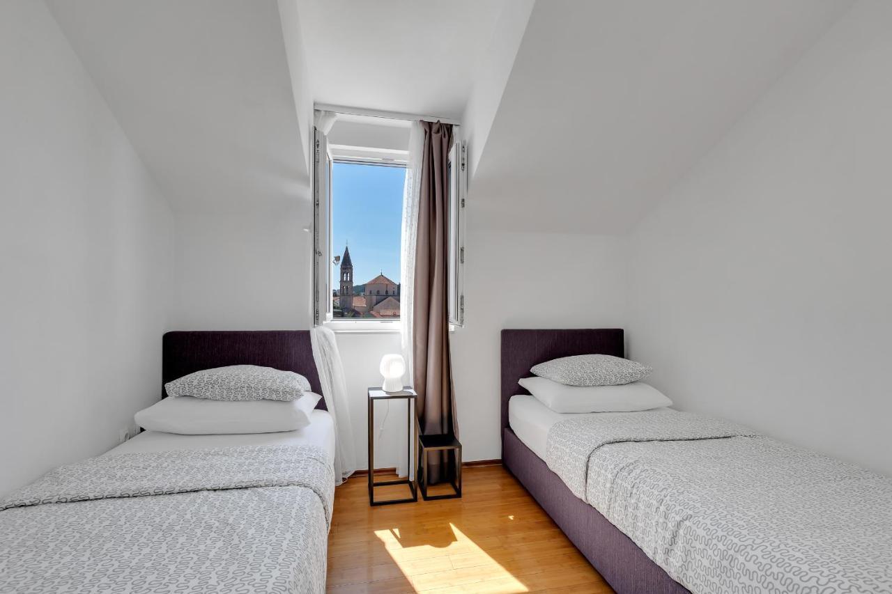 Luxury City Center Apartments Makarska Extérieur photo