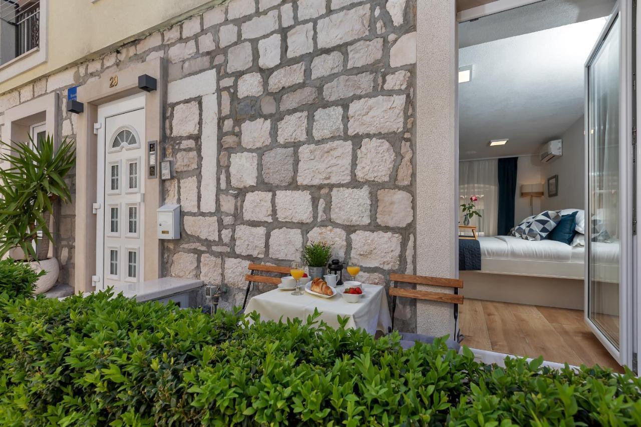 Luxury City Center Apartments Makarska Extérieur photo