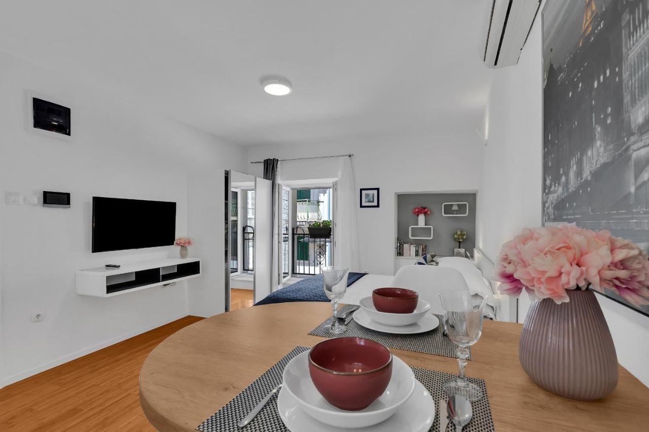 Luxury City Center Apartments Makarska Extérieur photo