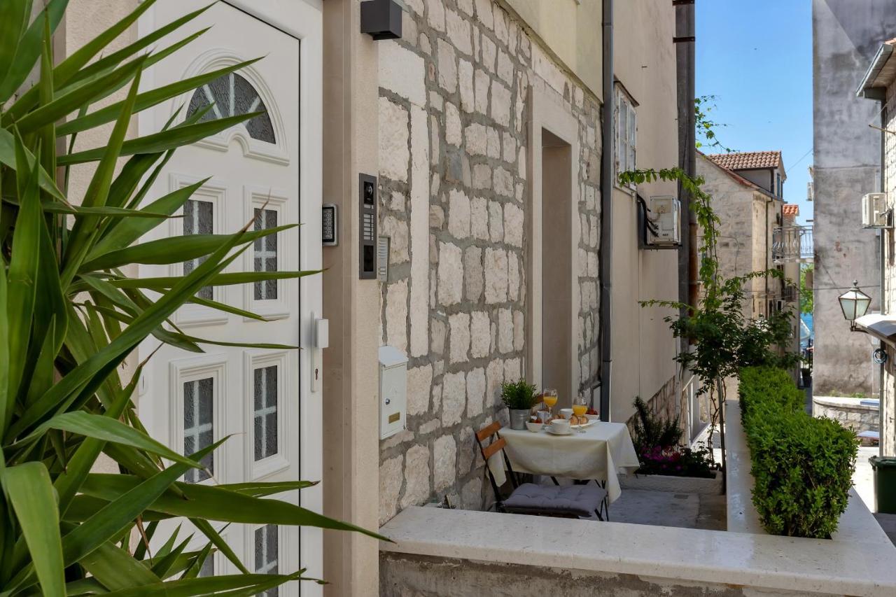 Luxury City Center Apartments Makarska Extérieur photo