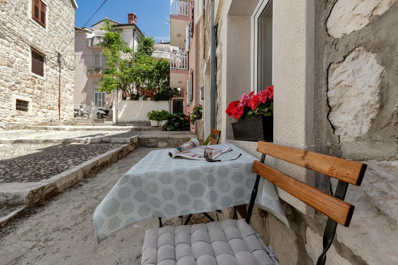 Luxury City Center Apartments Makarska Extérieur photo