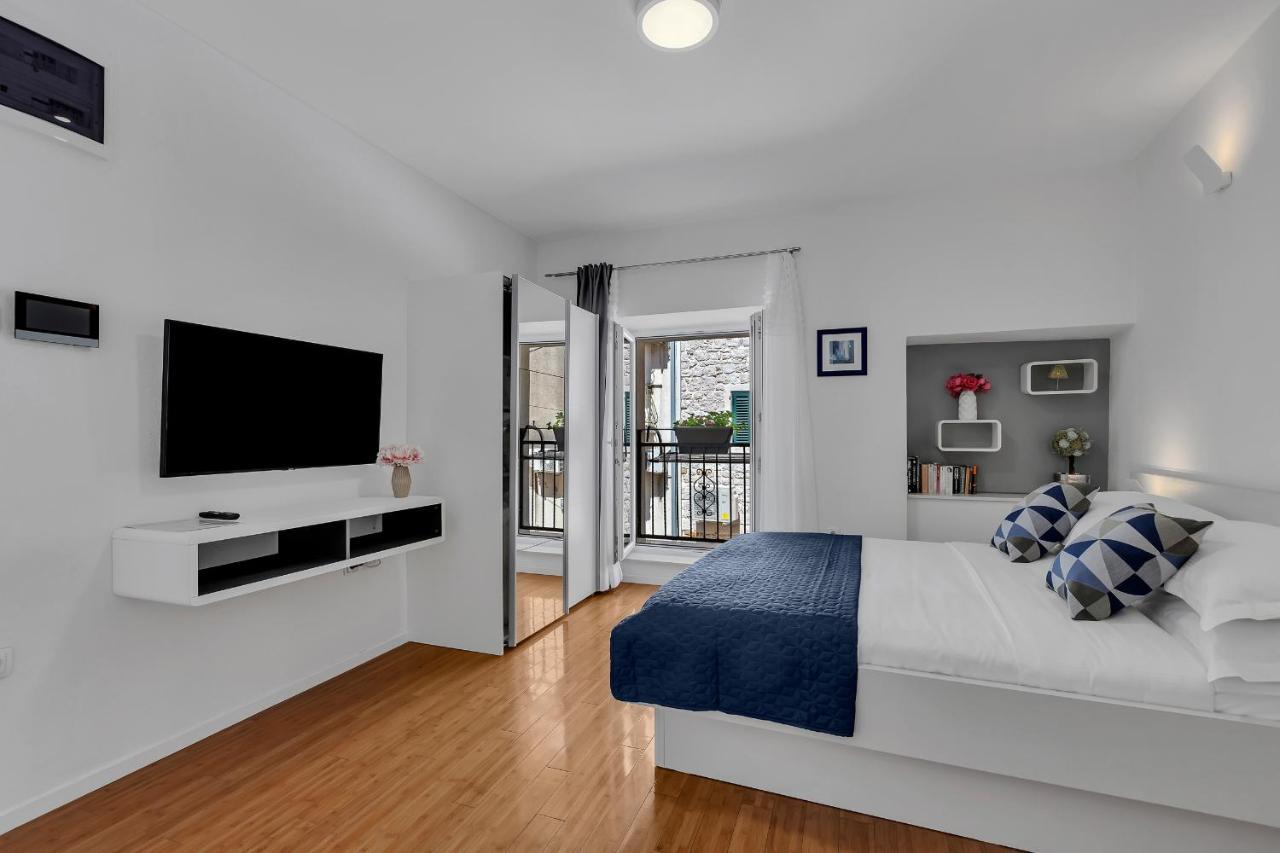 Luxury City Center Apartments Makarska Extérieur photo