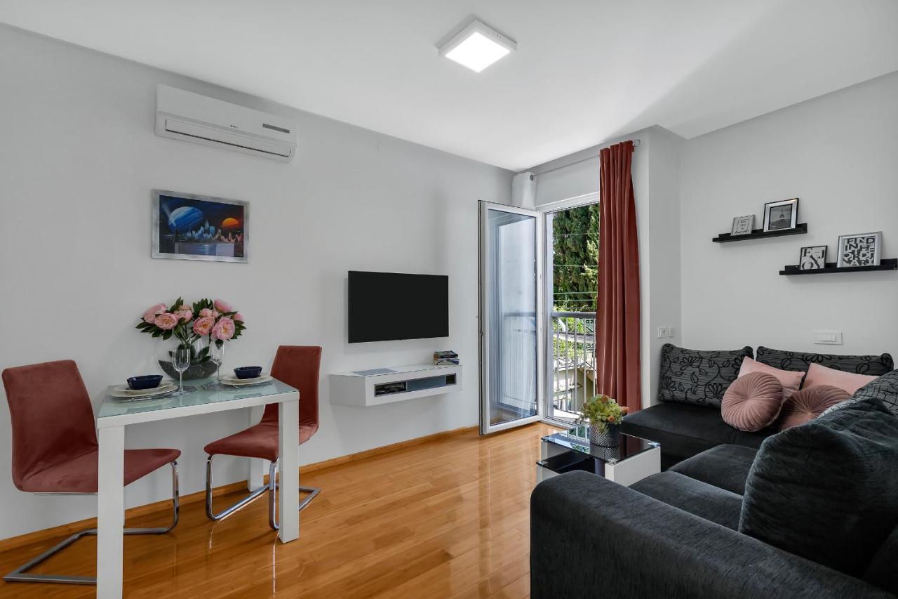 Luxury City Center Apartments Makarska Extérieur photo