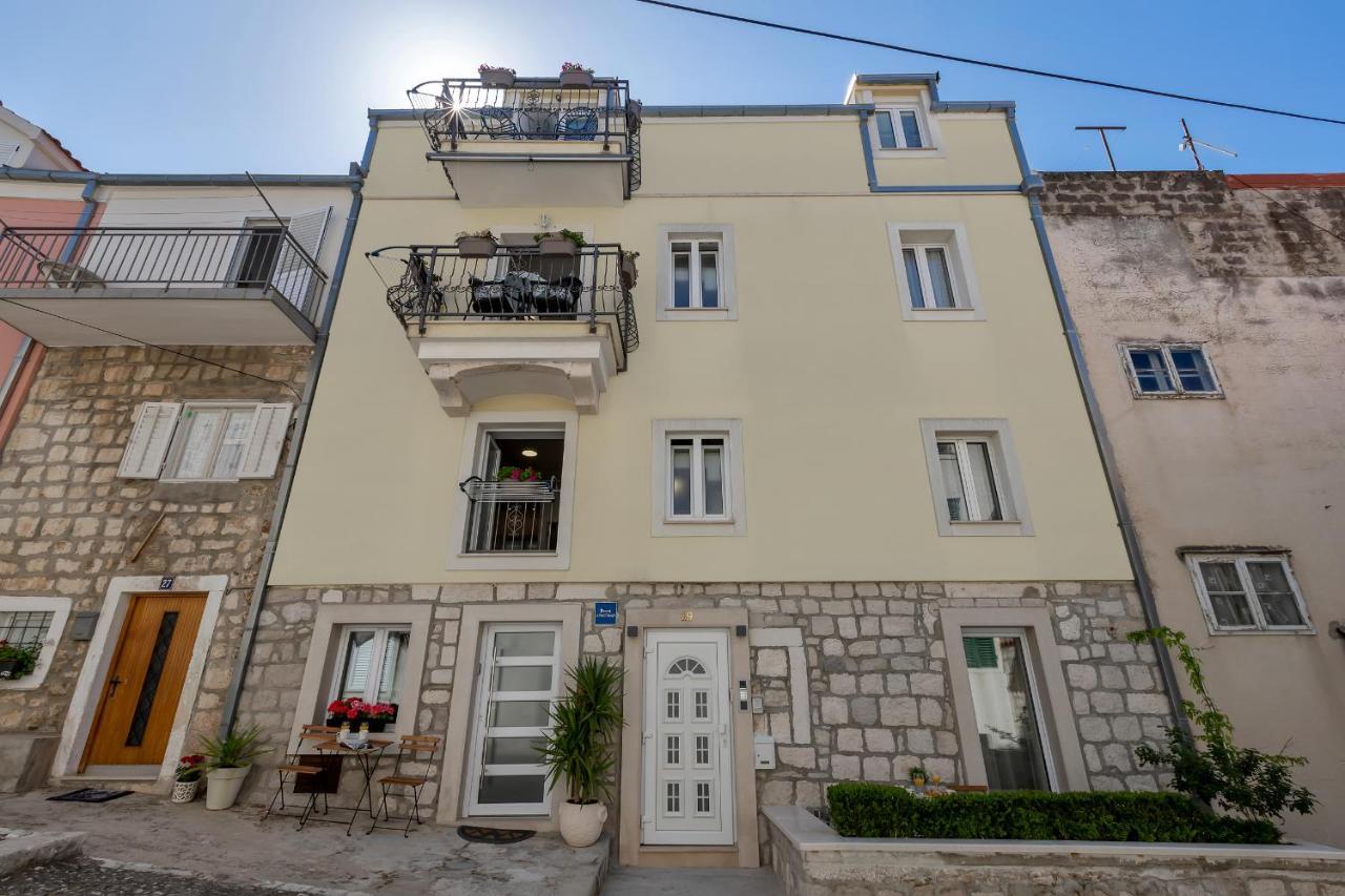 Luxury City Center Apartments Makarska Extérieur photo